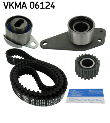 Timing Belt Set - VKMA 06124 SKF